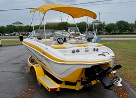 Anglers Marine